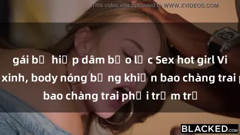 gái bị hiếp dâm bạo lực Sex hot girl Việt Nam: Mặt xinh, body nóng bỏng khiến bao chàng trai phải trầm trồ